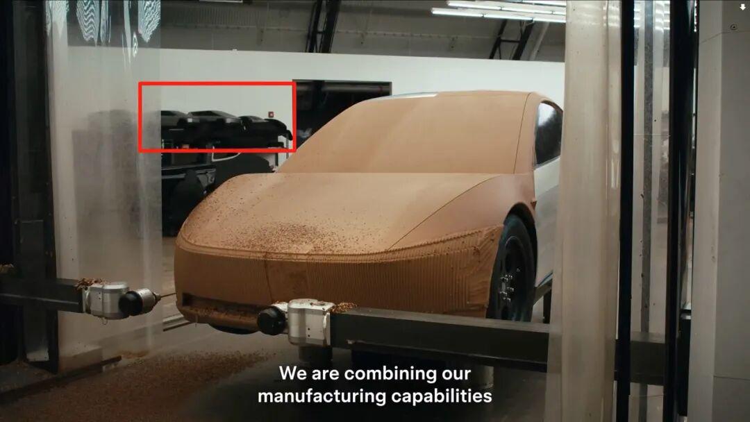 Musk unveils ultimate AI plan: humanoid robots are the mainstay