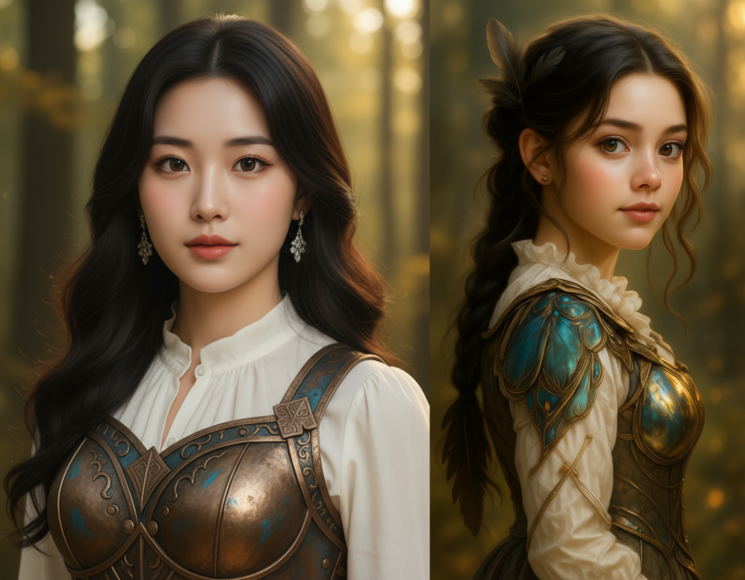 分享几个Nano Banana提示词指令，AI换装、人物美颜等玩法合集教程