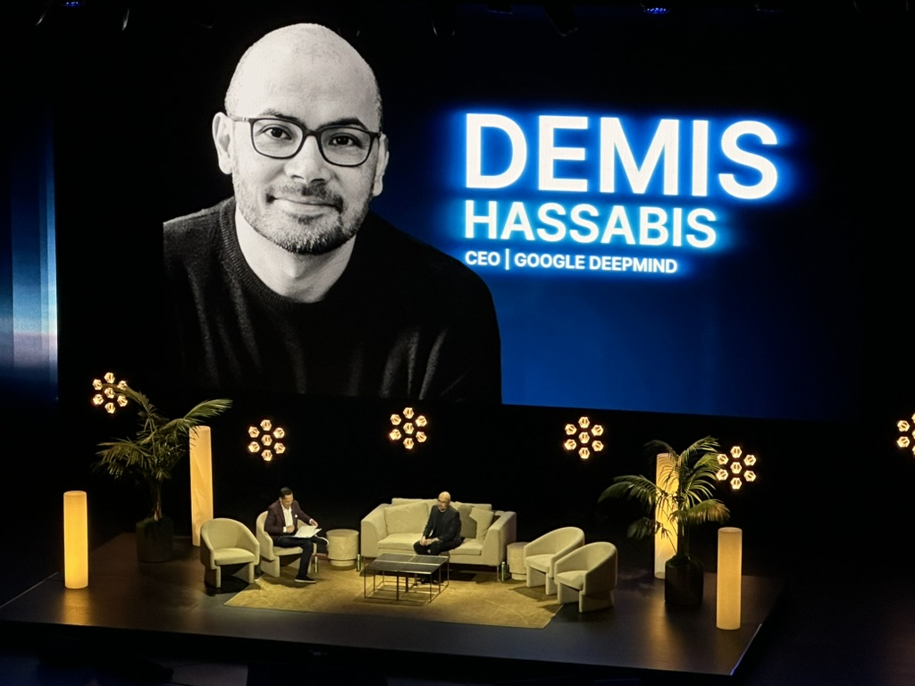 OpenAI GPT-5 has a PhD? Google DeepMind CEO: Nonsense