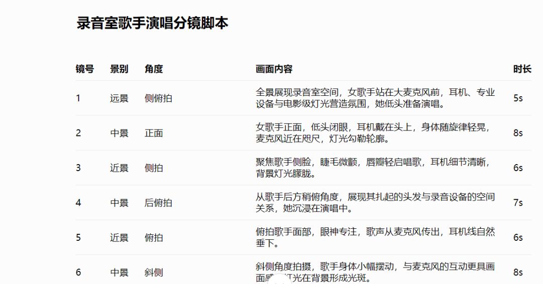 036dc6c6j00t4rux7001xd000u000fqp AI改编爆款神曲,手把手教你制作音乐MV《没出息》