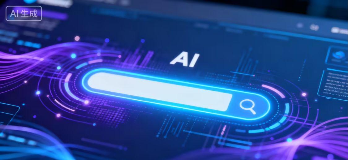 THE STUDY FOUND THAT THE AI SEARCH ENGINE PREFERS TO QUOTE COLD-DOOR INFORMATION