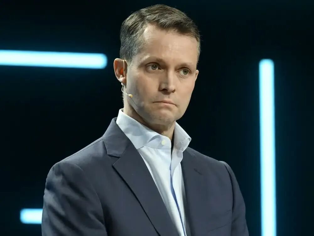 NOKIA CEO: THE LONG-TERM FUTURE OF ARTIFICIAL INTELLIGENCE IS "EXTREMELY WIDE" AND AI WILL NOT SLOW DOWN