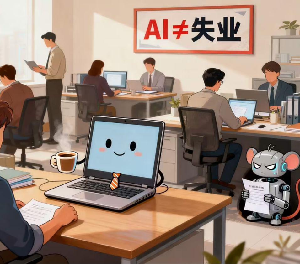 16521b0dj00t3hrki002md000qk00nfp 耶鲁大学等最新研究:人工智能并未如想象那般带来“失业潮”