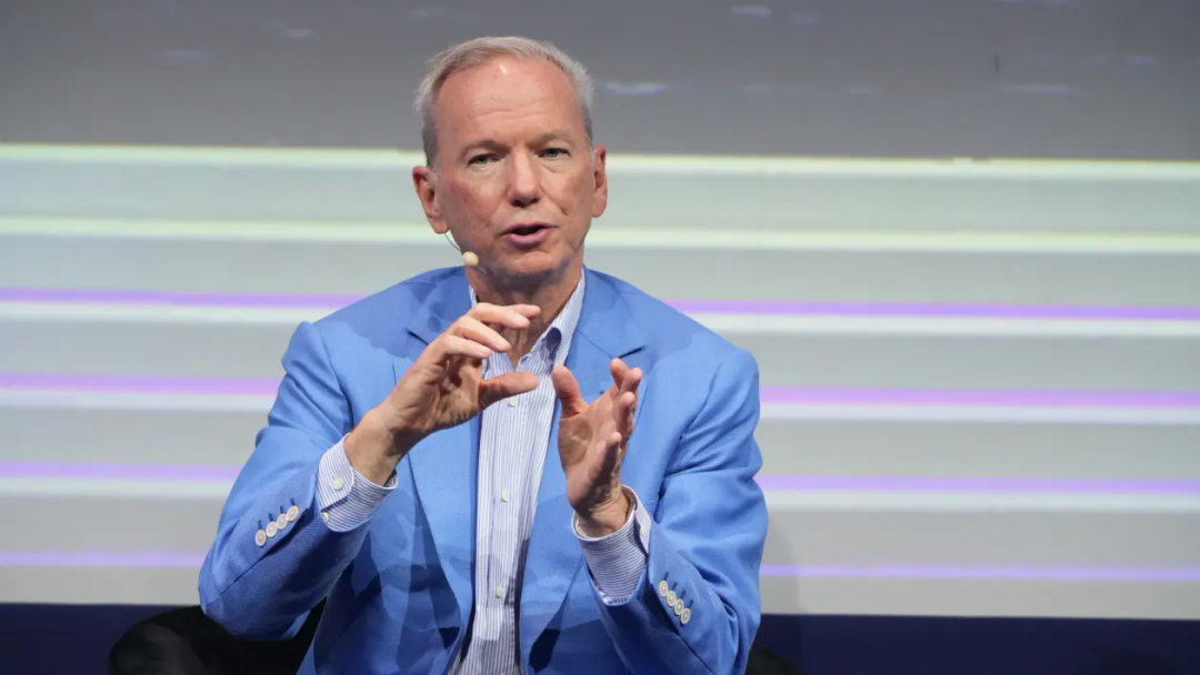 Former Google CEO: The AI model or hacked to "learning to kill."