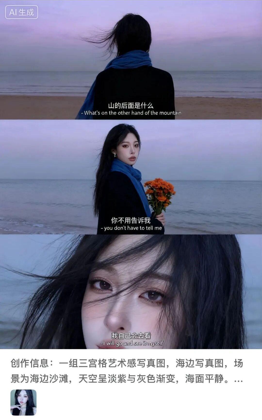 BEAN BAG AI IMAGE GENERATION TUTORIAL, AND THREE-MONG FILM SENSORY PHOTOS WITH ONE KEY