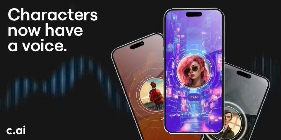 437be298j00t4xfpq00c1d000qo00dcp 曾被指诱导 14 岁少年自杀,Character.AI 全面禁止未成年用户与机器人聊天