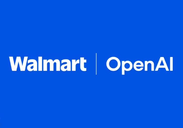 Wal-Mart announced working with OpenAI to shop directly in ChatGPT chats