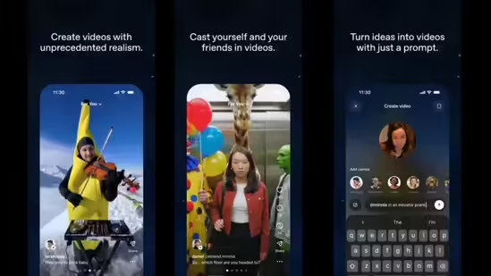 OpenAI strengthen Sora protection measures and strictly prohibit unauthorized use of celebrity portraits and voices