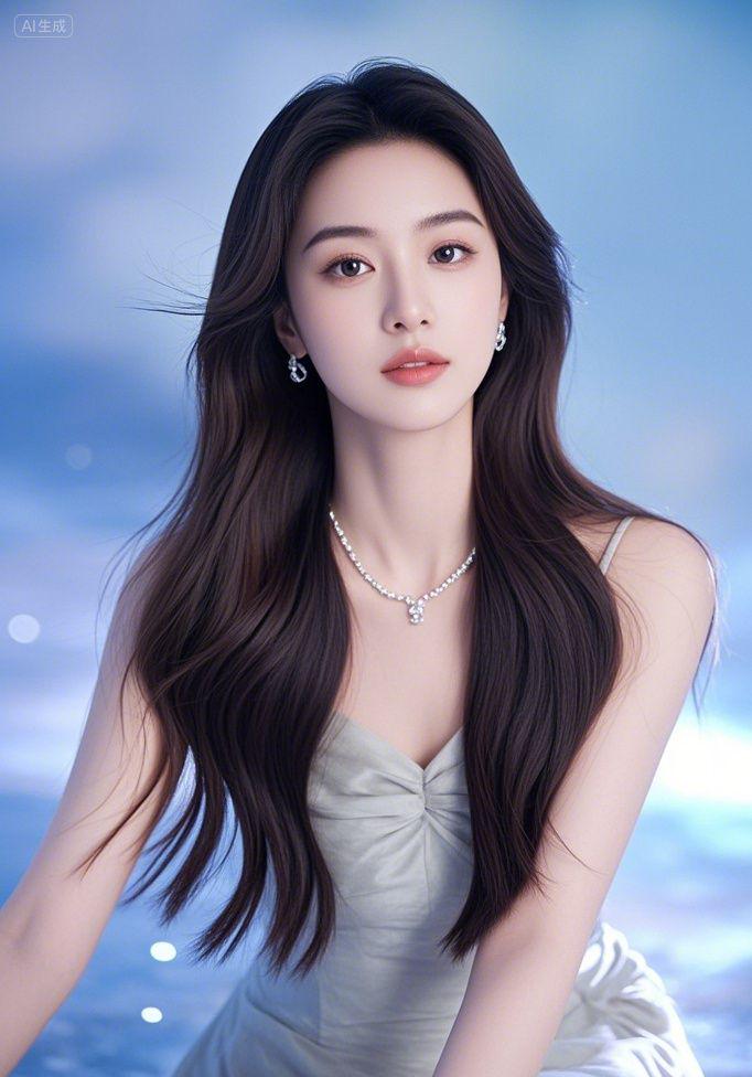 "AI PEOPLE SHARE THE WHOLE PROCESS, I.E. DREAM AI IMAGES TO PRODUCE THE REAL EFFECT."