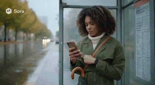 689da1a7g00t4msjr033od000dw007nm Sora2教程玩法,10个热门视频Prompt提示词