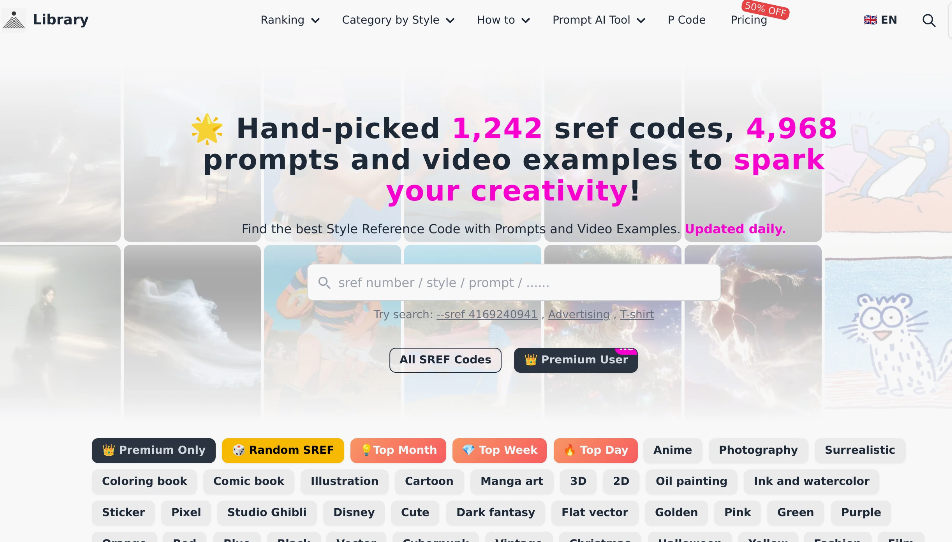 Promptsref: A reminder tool to provide a big selection of an A reminder