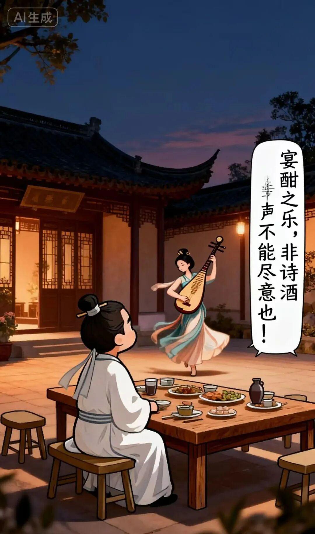 即梦AI使用教程，分享一键生成漫画故事提示词
