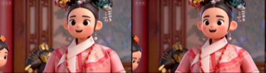 DISMANTLING ALL TYPES OF BLASTING AI VIDEO, CONVERTING CLASSIC VIDEO INTO Q VERSION 3D-CARD ANIMATED CURRICULUM WITH AI