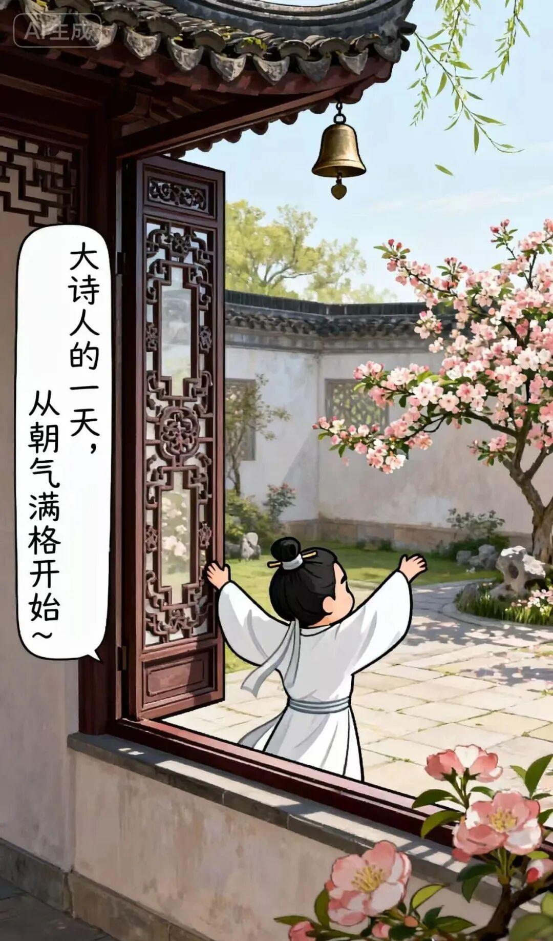 即梦AI使用教程，分享一键生成漫画故事提示词