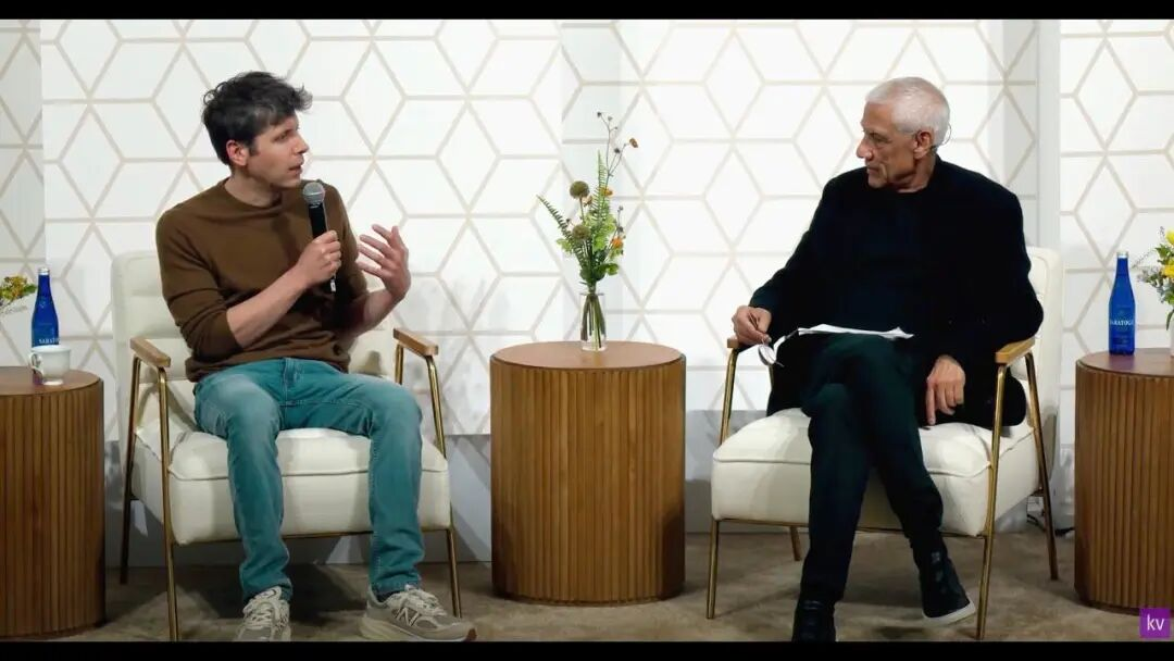 OpenAI, relax, ChatGPT, adult content is controversial, and Altman responded, "We are not the world's moral police."