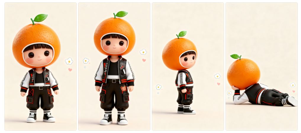 USE AI TO MAKE A C.G.T.T.A.V. SHOW! _OTHER ORGANISER