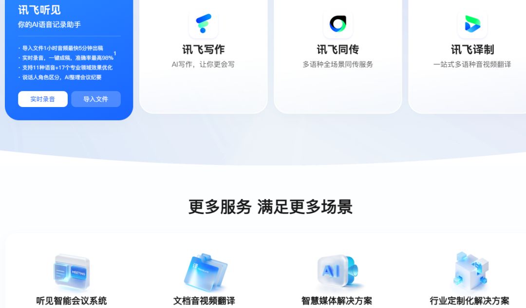 What's a free audio-transformation app? I recommend these six free transcribers