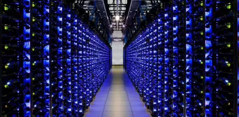 The power consumption will be equivalent to the entire of India, the OpenAI plan to build 250 Giva AI data centres by 2033