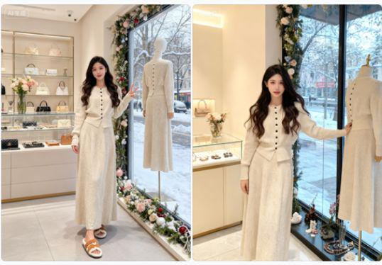 I'M GOING TO USE THE AI TOOLS TO MAKE MONEY WITH THE GIRL'S GRAPHS