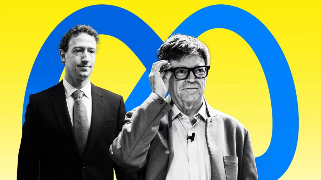 The Turing Prize winner, Yang Liqun, will leave Meta to start an independent business