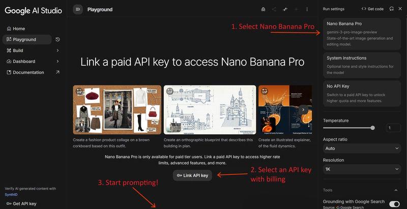 Nano Banana Pro uses the full guide to teach you the first-to-first-to-best AI tips
