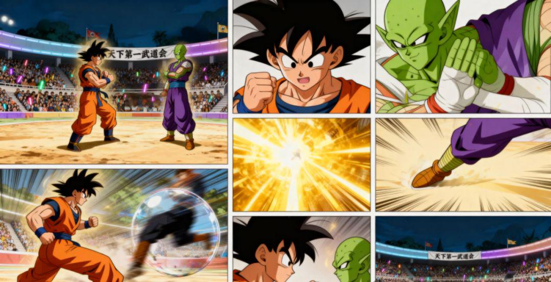 AI短剧教学，10分钟学会用AI批量生产视频分镜