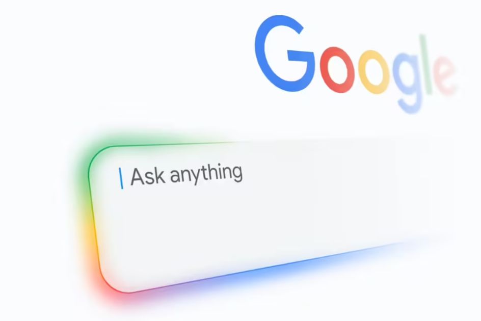 THE SURVEY SHOWS THAT YOUNG PEOPLE PREFER TO USE AI SEARCH INFORMATION INSTEAD OF NON-TRADITIONAL SEARCH ENGINES