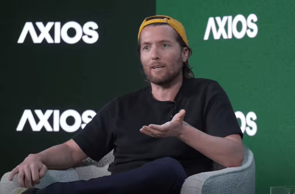 Hugging Face CEO responding to "AI Foam Says": It's more like Big Language Model Foam