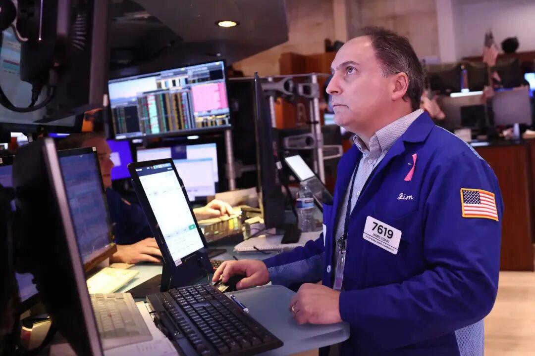 GOLDMAN SACHS WARNS THAT THE PROSPERITY OF AI HAS BEEN SECRETLY PRICED