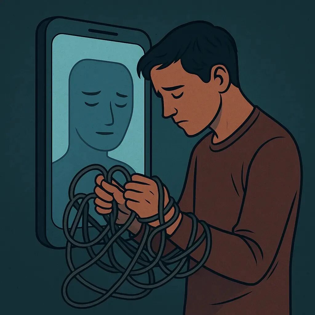 Experts warn that ChatGPT dialogue patterns are similar to cult manipulation