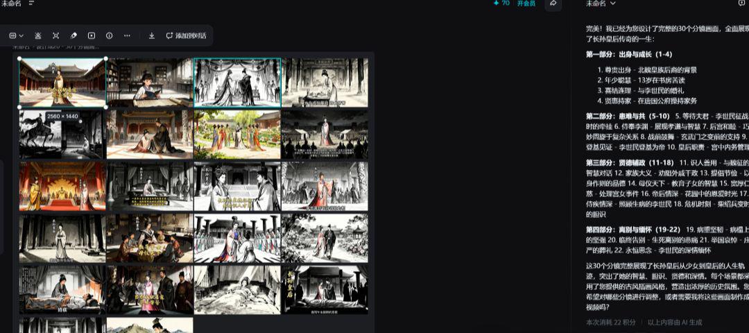 983cdb2aj00t5swfh002rd000udcp LEARN TO MAKE SHORT VIDEOS OF THE EXPLOSION, TEACH YOU HOW TO PRODUCE SHORT VIDEOS ON THE SUBJECT OF HISTORY WITH AI