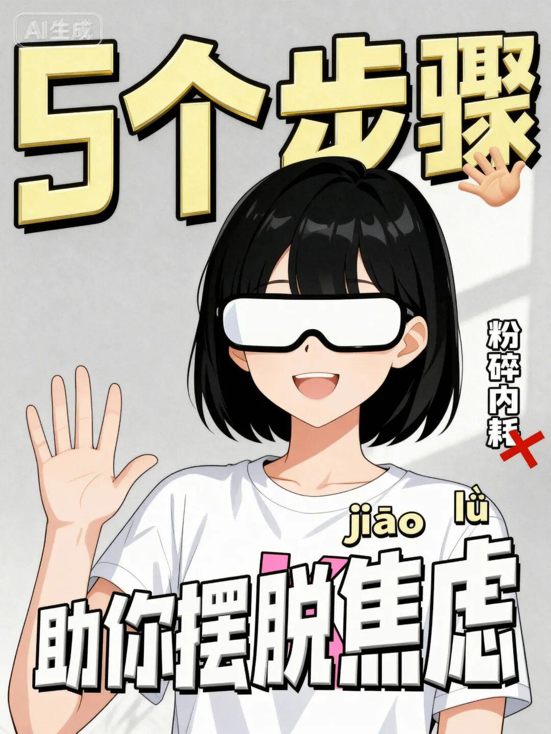 AN AI DRAWING TUTORIAL. HAND HANDS ON AN AI COVER