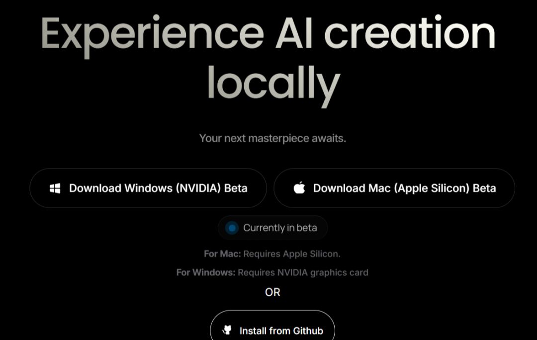 教你本地部署通义万相文生视频模型，轻松实现文本生成视频