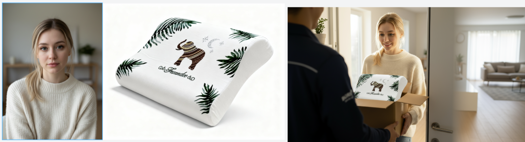 HOW DID THE AI COMMERCIAL VIDEO FILM COME OUT? I'M HERE TODAY TO TELL YOU ABOUT A.I. BUSINESS SHORTS