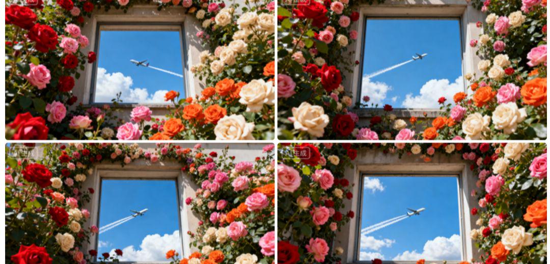 用AI做短视频，风景治愈系短视频项目拆解