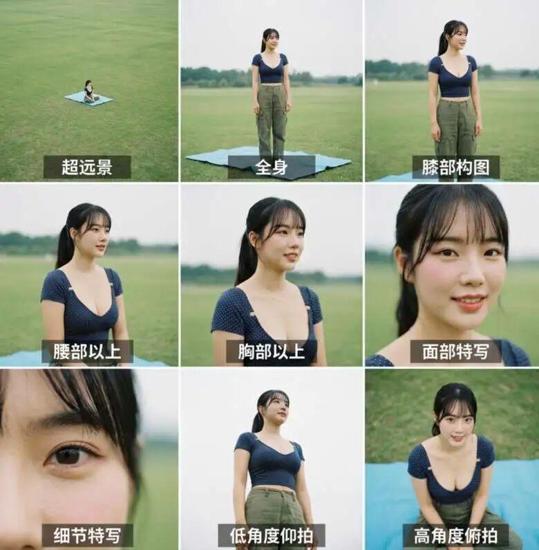 It's an AI video game that everyone can play