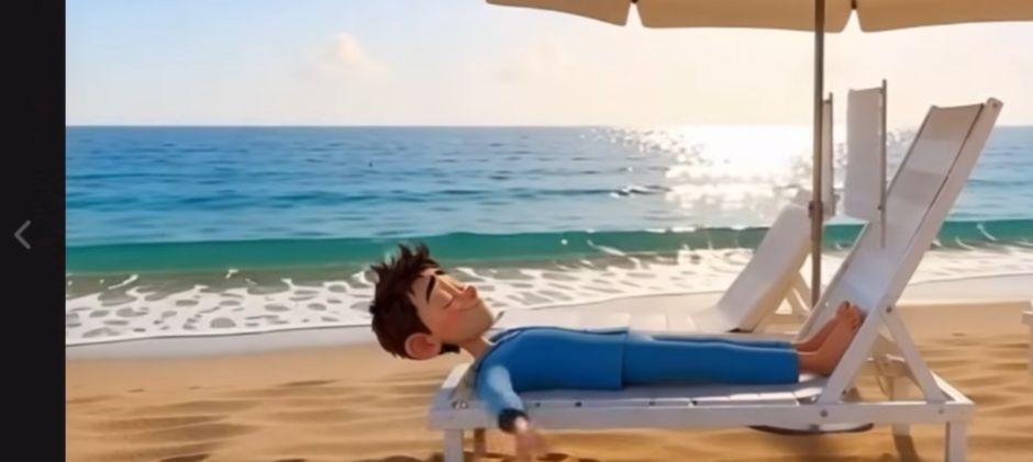 WHAT ABOUT THE FREE AIA VIDEO? THIS AI TOOL IS NOW FREE