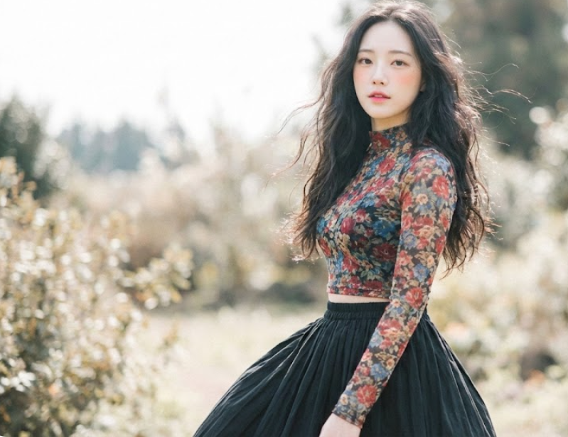 AI Drawing Academy, 12 of the world's most amazing group of AI Beauty Prompts