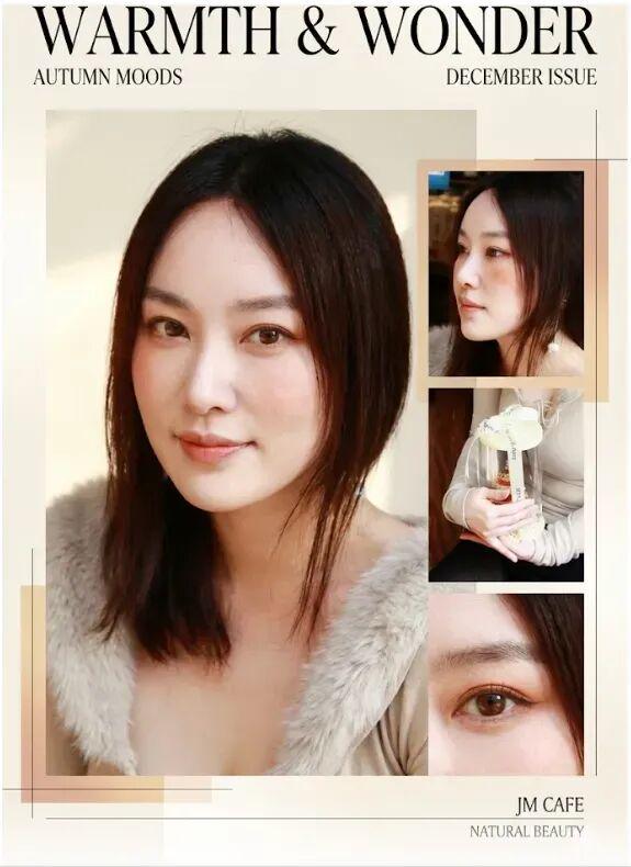 ♪ LITTLE SISTER OF BEAUTY ♪