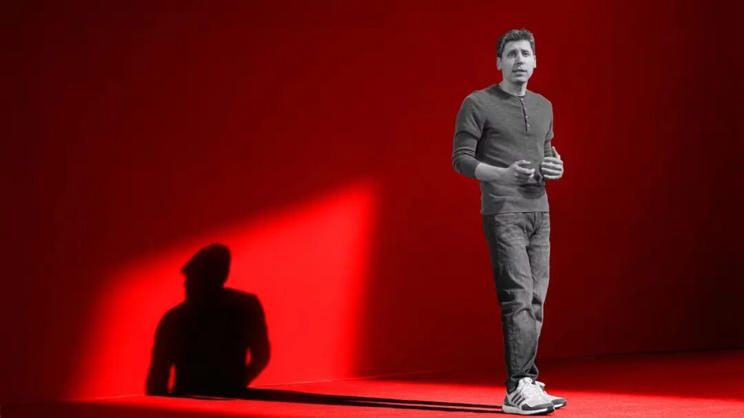 OpenAI's in-house sounding Red Alert: Altman personally ordered the improvement of ChatGPT and plans to release a new reasoning model next Monday