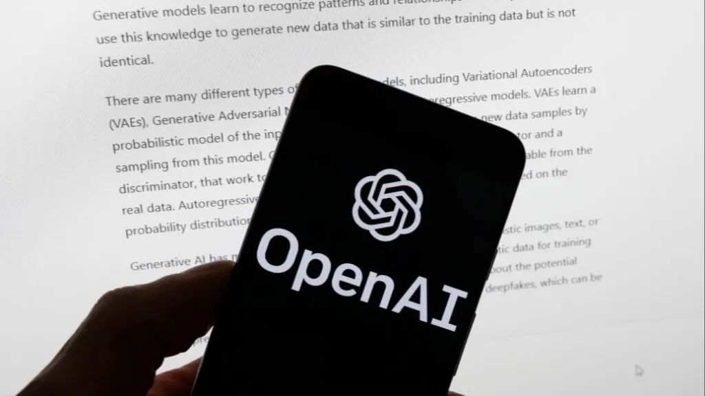 OpenAI negotiated top $100 billion in financing, valued or up to $75 billion