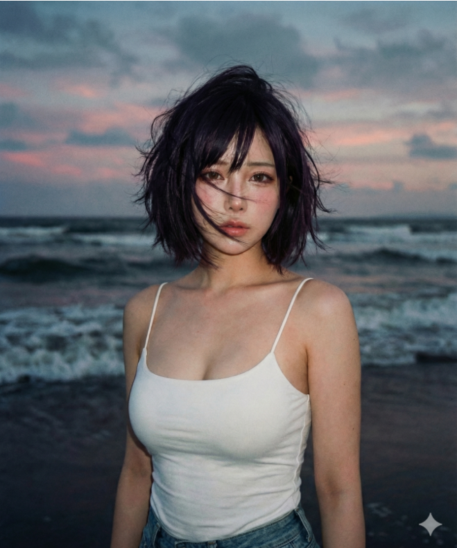 ♪ LITTLE SISTER OF BEAUTY ♪