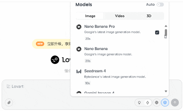 It's an AI video game that everyone can play