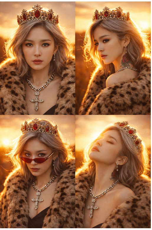 ♪ LITTLE SISTER OF BEAUTY ♪