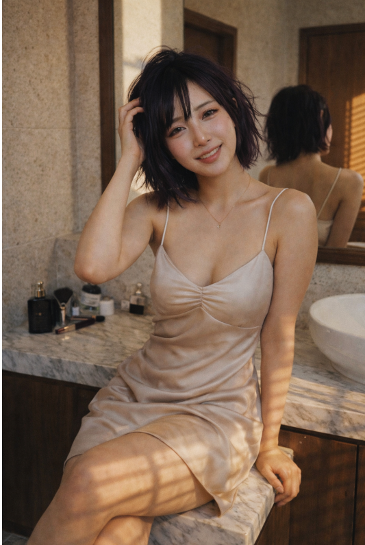 AI Drawing Academy, 12 of the world's most amazing group of AI Beauty Prompts