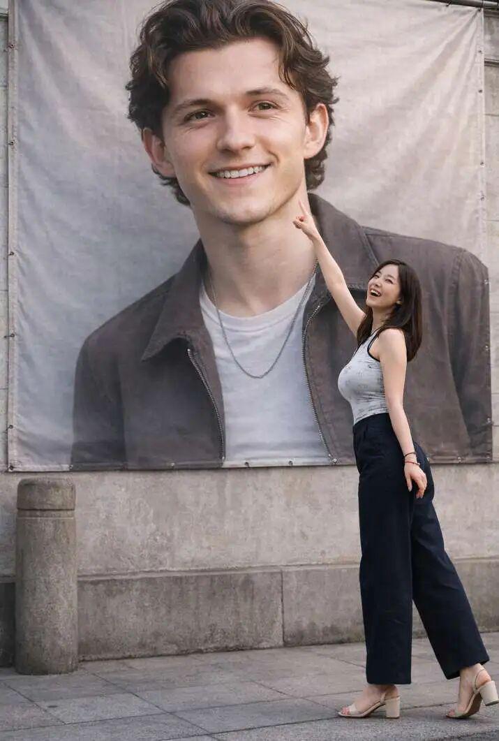 ♪ LITTLE SISTER OF BEAUTY ♪