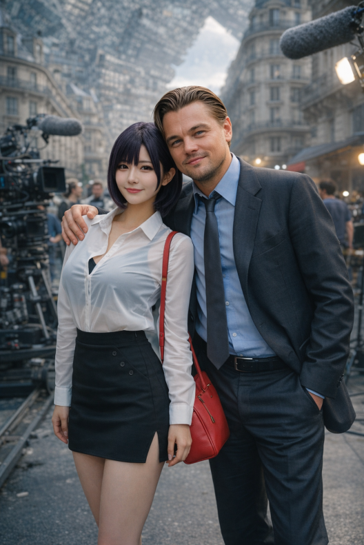 ♪ LITTLE SISTER OF BEAUTY ♪