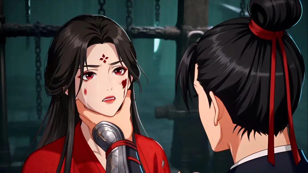 25034cb4j00t84o3h001vd000ugwm HOW EXACTLY DID THE AI COMICS WORK? I'LL TEACH YOU HOW TO CREATE A FULL PROCESS OF A.I. COMIC SHORTS