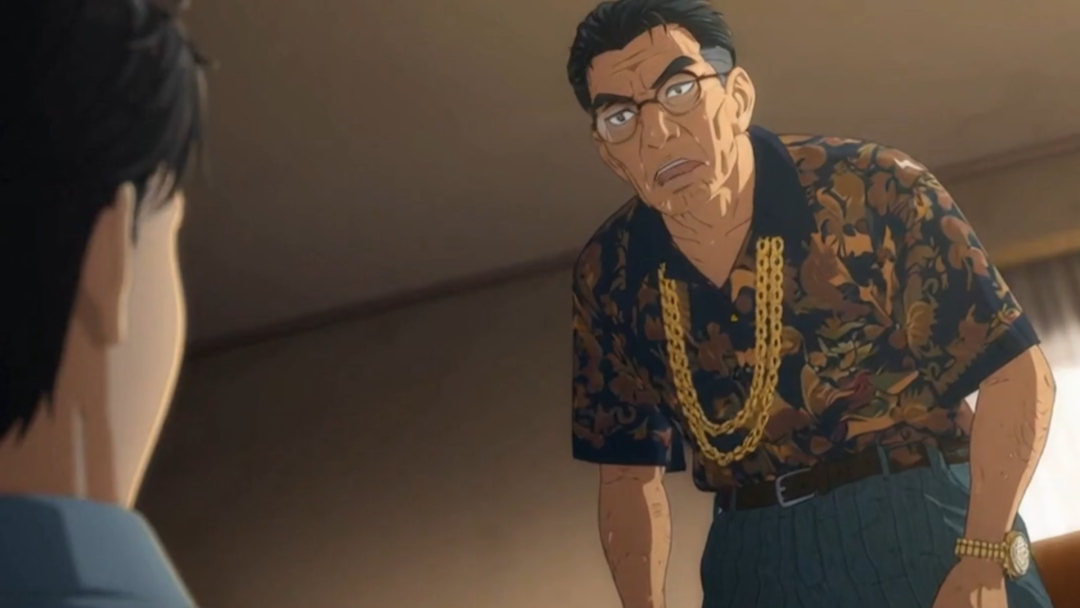 ONE PERSON CAN MAKE AN AI SHORT FILM, AND THE AI SHORTS PRODUCE A WHOLE PROCESS OF BABYSITTING