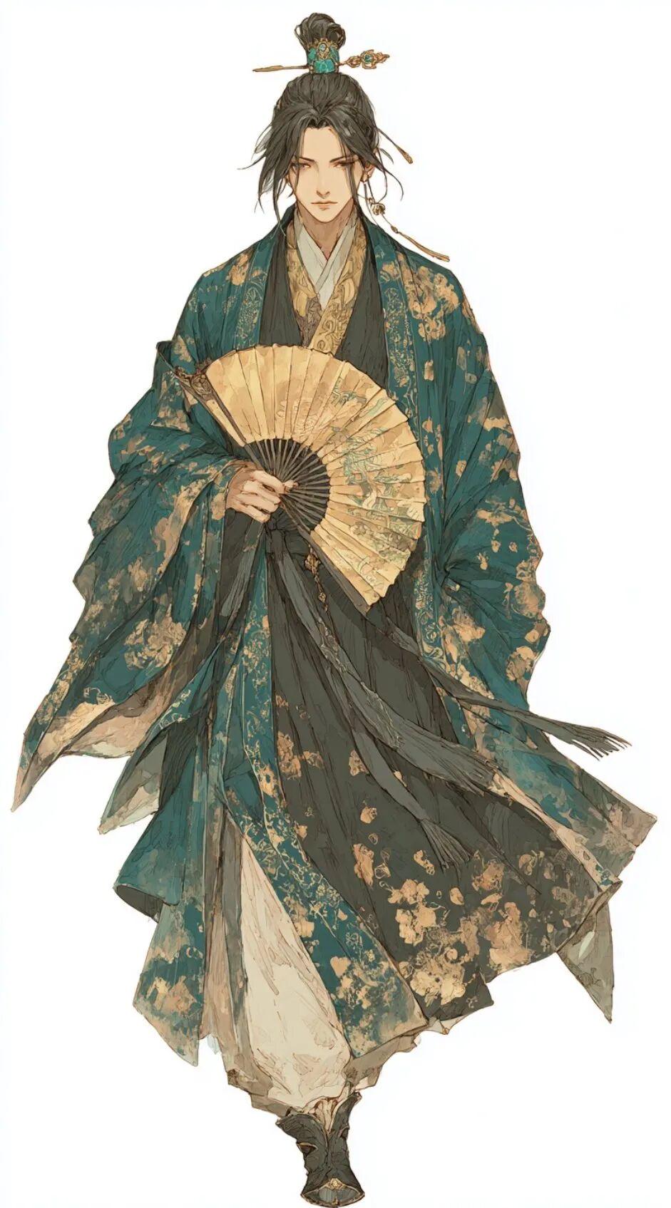 26a67a1j00t84o3g0050 000q501b3m HOW EXACTLY DID THE AI COMICS WORK? I'LL TEACH YOU HOW TO CREATE A FULL PROCESS OF A.I. COMIC SHORTS